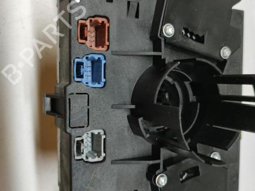 Steering column stalk PEUGEOT 407 Coupe (6C_) 2.7 HDi | BP20864128I23