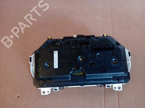 Instrument cluster TOYOTA YARIS (_P13_) 1.5 (NSP131_) | BP20861829C47 