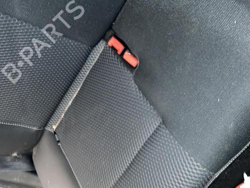 Used Rear seat Rear seat RENAULT CLIO III Grandtour (KR0/1_) 1.5 dCi (88 hp) 21860559 21860559