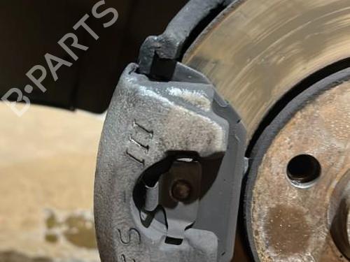Used Left front brake caliper AUDI A2 (8Z0) 1.4 (75 hp) 20862325