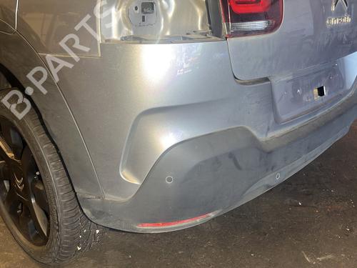 Rear bumper CITROËN C4 CACTUS 1.2 THP 110 | BP28817834C8 