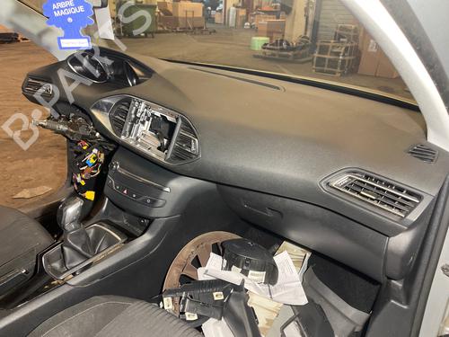 Used Airbag Kit Airbag Kit 37527509 37527509