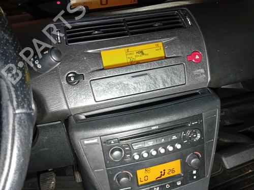 Right front window switch CITROËN C4 I (LC_) 2.0 HDi | BP21866251I26 - Image 6