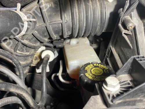 Used Servo brake RENAULT MEGANE III Hatchback (BZ0/1_, B3_) 1.2 TCe (BZ2B, BZ11) (116 hp) 23796873