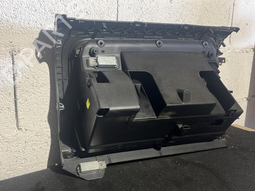 Glove box VW GOLF V (1K1) 1.9 TDI | BP24952073C95 