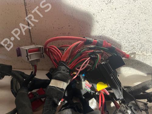 Used Wiring harness Wiring harness NISSAN NV400 Van (X62, X62B) dCi 135 (136 hp) 35989281 35989281