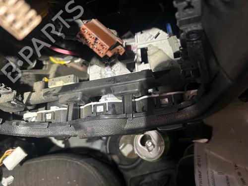 Used Climate control Climate control KIA PICANTO I (SA) 1.1 (65 hp) 40055400 40055400