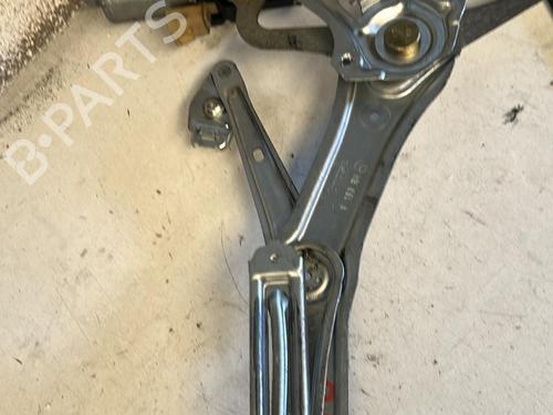 Used Front left window mechanism MERCEDES-BENZ M-CLASS (W163) ML 270 CDI (163.113) (163 hp) 20870765