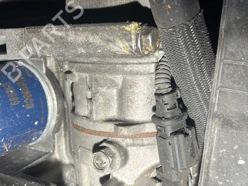 Used AC compressor AC compressor CITROËN C3 II (SC_) [2009-2026] 33564103 33564103