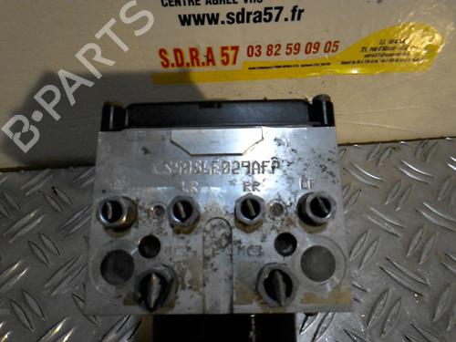 ABS pump PEUGEOT 407 SW (6E_, 6D_) 2.0 HDi 135 | BP20864610M43 