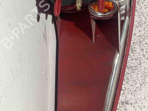 Used Left taillight Left taillight PEUGEOT 607 (9D, 9U) 2.2 HDi (133 hp) 36517485 36517485