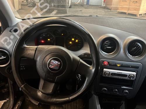 Left front window switch SEAT IBIZA III (6L1) 1.4 16V | BP33178854I27 - Image 7