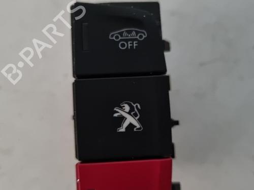 Used Switch PEUGEOT 508 SW I (8E_) 2.0 HDi (136 hp) 21860086