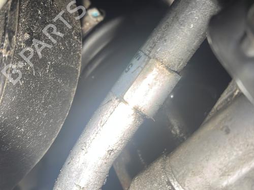 Right front driveshaft FIAT BRAVO II (198_) 1.6 D Multijet (198AXL1B) | BP29477981M39 