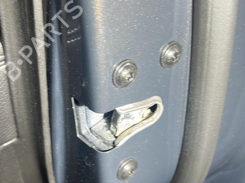 Used Front right lock OPEL ASTRA J (P10) 1.7 CDTI (68) (110 hp) 28000238