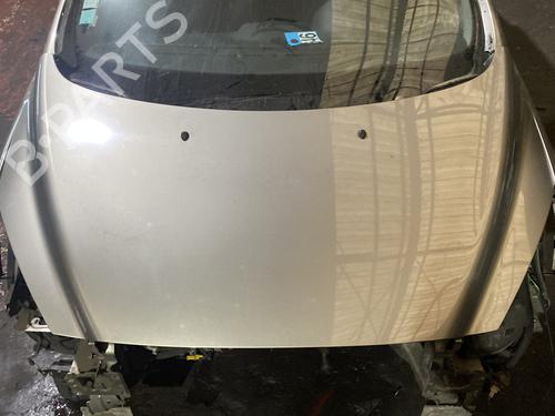 Used Hood PEUGEOT 308 I (4A_, 4C_) 1.6 HDi (90 hp) 20862967
