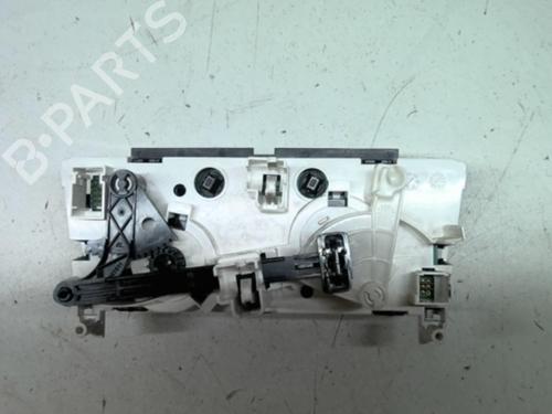 Used Climate control Climate control CITROËN C3 Picasso (SH_) 1.6 HDi (90 hp) 21859114 21859114