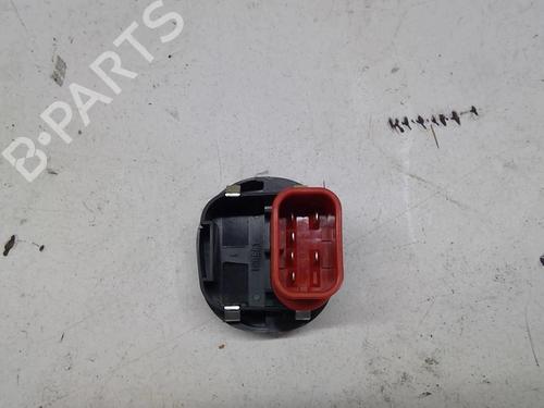 Used Right front window switch Right front window switch FORD FIESTA V (JH_, JD_) 1.4 TDCi (68 hp) 21862335 21862335