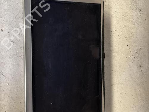 display-monitor-audi-a4-b8-8k2-20-tdi-2007-2008-2009-2010-2011-2012-2013-2014-2015-2016-2017-21862936 main image