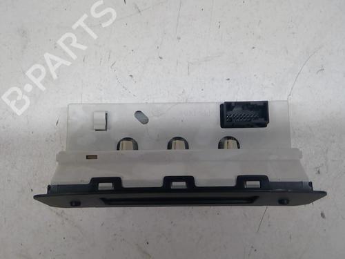 Display Display PEUGEOT 206 CC (2D) 1.6 16V (2DNFUF, 2DNFUR) (109 hp) 21858898 21858898