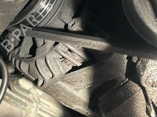 Alternador Alternador RENAULT MEGANE I Cabriolet (EA0/1_) 1.6 e (EA0F) (90 hp) 39727668 39727668