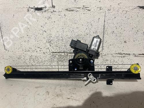 Used Front left window mechanism Front left window mechanism PEUGEOT BOXER Van 2.0 BlueHDi 130 (130 hp) 34556760 34556760