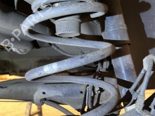 Shock absorber spring OPEL MERIVA B MPV (S10) 1.6 CDTI (75) BP21864735C152