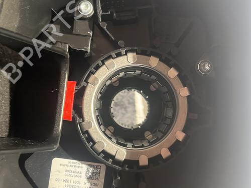 Used Steering column stalk Steering column stalk MERCEDES-BENZ C-CLASS T-Model (S204) C 200 CDI (204.207) (136 hp) 27658755 27658755