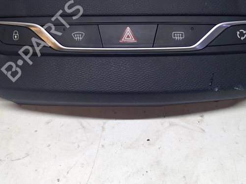 Pulsantiera PEUGEOT 308 II (LB_, LP_, LW_, LH_, L3_) 1.6 HDi 100 (99 hp) 21861705