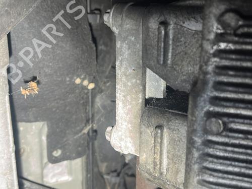 Used Right front driveshaft Right front driveshaft FIAT GRANDE PUNTO (199_) 1.9 D Multijet (120 hp) 33301160 33301160