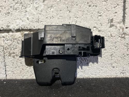 Tailgate lock CITROËN C3 AIRCROSS II (2R_, 2C_) 1.5 BlueHDi 110 | BP24640050C101