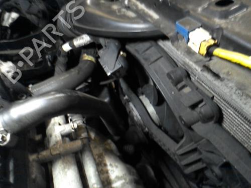 Used Radiator fan FIAT BRAVO II (198_) 1.9 D Multijet (198AXB1A) (120 hp) 20871607