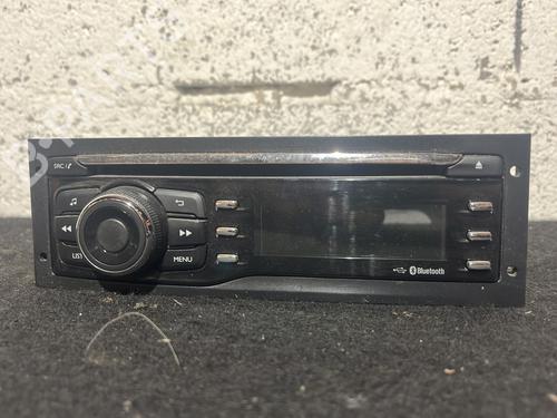 Radio PEUGEOT ION Electric | BP26232232E6 - Image 4