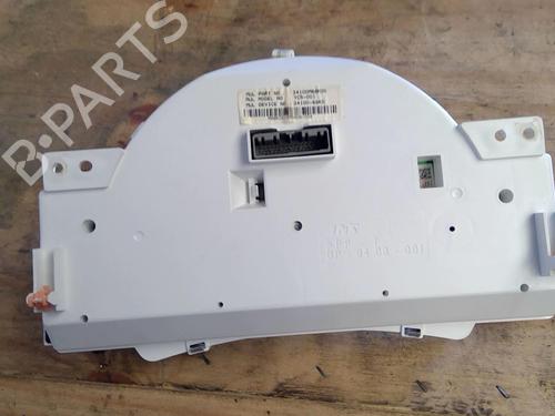 Instrument cluster SUZUKI ALTO VII (GF, HA25_, HA35_) 1.0 (AMF310, GFC31S) | BP20867466C47 