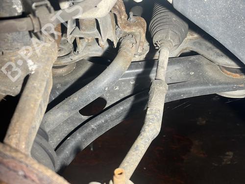 Steering rack CITROËN DS3 (SA_) 1.6 HDi 110 | BP28016518M22 