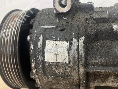AC compressor OPEL CORSA D (S07) 1.3 CDTI (L08, L68) | BP25124837M34 - Image 2