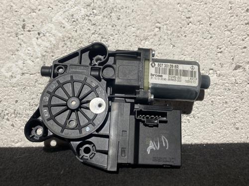 Used Right front window motor RENAULT MEGANE III Hatchback (BZ0/1_, B3_) 1.2 TCe (BZ2B, BZ11) (116 hp) 23796858