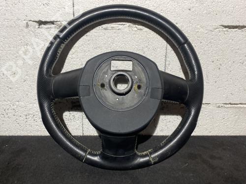 Steering wheel AUDI A3 Convertible (8P7) 2.0 TDI | BP24659030C49 
