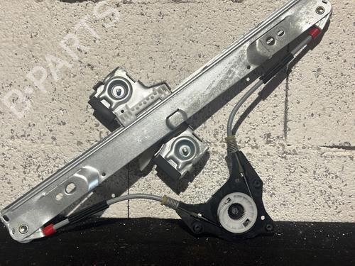 Front right window mechanism FORD FIESTA VI (CB1, CCN) 1.5 TDCi | BP28668891C23
