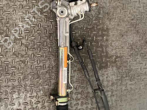 Used Steering rack MINI MINI Convertible (R52) Cooper (116 hp) 21862458