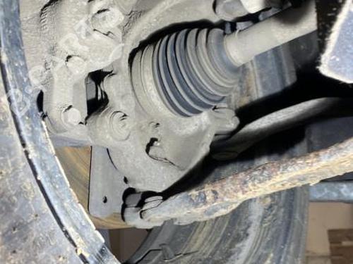 Used Right front steering knuckle RENAULT TALISMAN (LP_) 1.6 dCi 160 (160 hp) 25844526