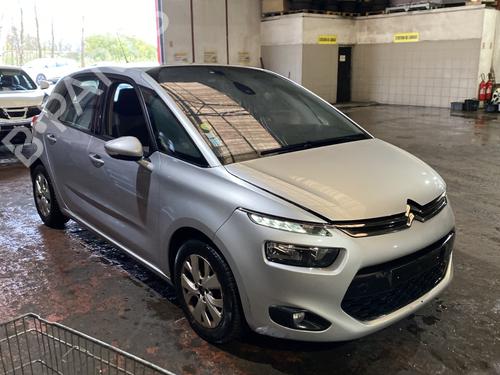 Right front window switch CITROËN C4 Picasso II 1.6 HDi 90 | BP21866210I26 - Image 8