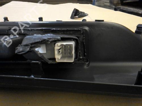 Right rear window switch DODGE CALIBER 2.0 CRD | BP21857912I28 