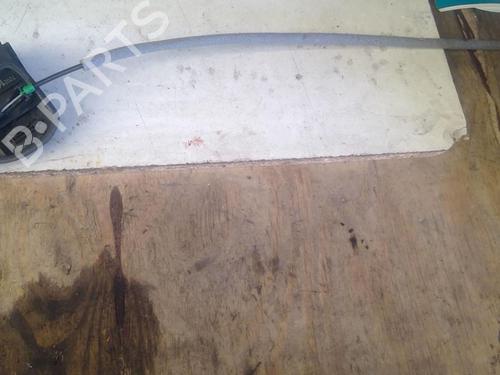 Front right lock BMW X3 (E83) xDrive 20 d | BP20863746C97 