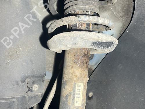 Used Left front shock absorber VW GOLF V (1K1) 1.9 TDI (105 hp) 24952097