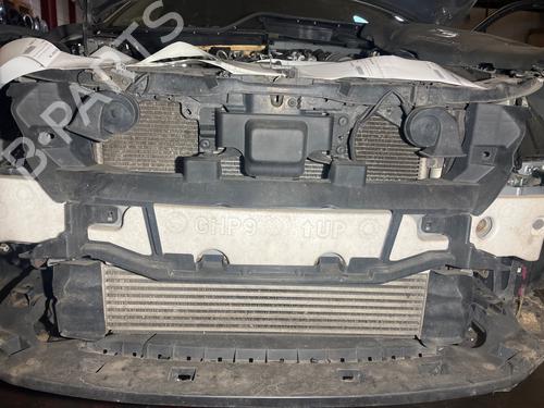 Used Water radiator Water radiator 36944986 36944986