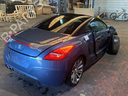Starter PEUGEOT RCZ 1.6 16V | BP25131087M8 - Image 8