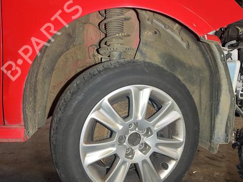 Arco della ruota AUDI A1 (8X1, 8XK) 1.6 TDI (115 hp) 27869709