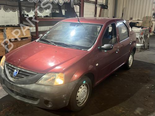 Pièces Détachées Usagées DACIA LOGAN (LS_) 1.4 (LS0A, LS0C, LS0E, LS0G) (75 hp) 4350981