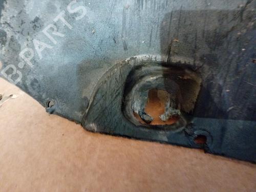 Used Crossmember Crossmember MERCEDES-BENZ B-CLASS Sports Tourer (W245) B 180 CDI (245.207) (109 hp) 21865996 21865996